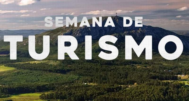 semana turismo uruguay