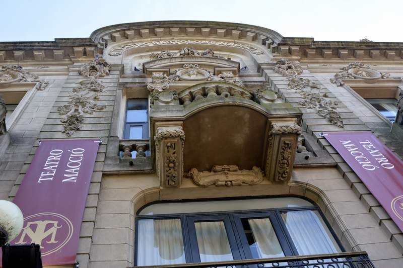 sanjose maccio