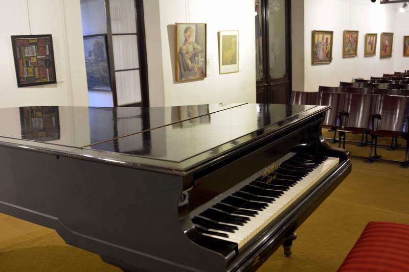 sanjose museo