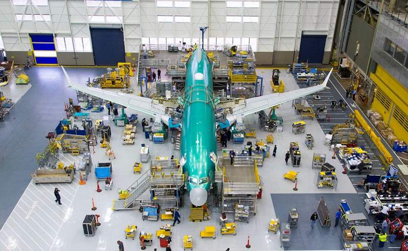 Boeing737max