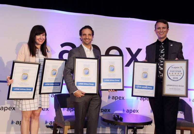 apex latam