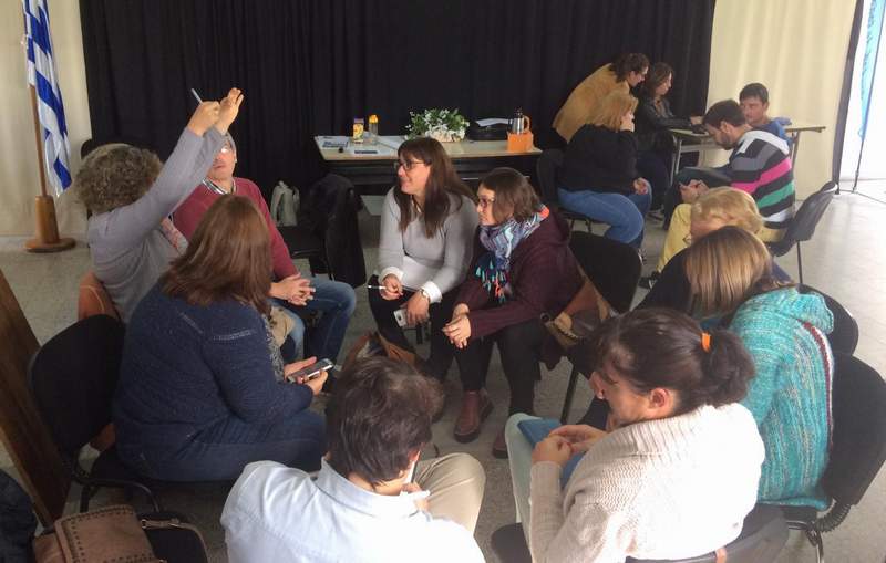 curso guillermina
