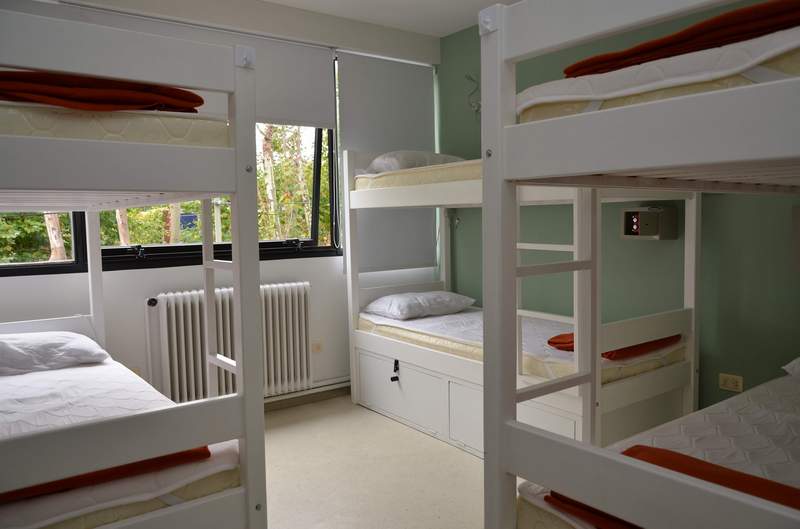 hom hostal