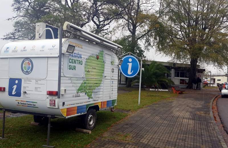 MOVIL TURÍSTICO REGIONAL PARA SAN CONO2