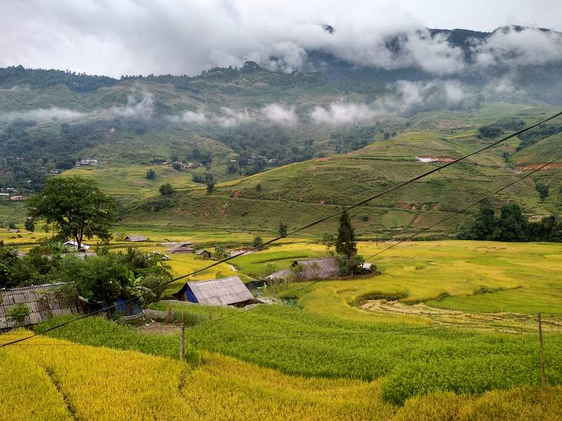 Vietnam Día 6 13