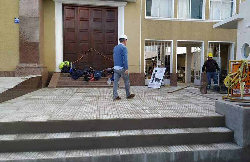florida obras