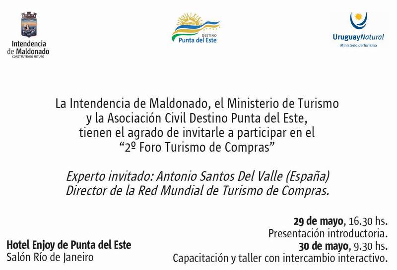 foro compras en Punta