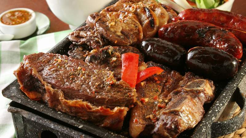 gastronomiaargentina
