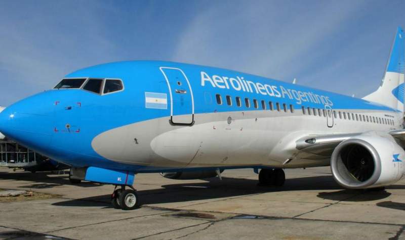 aerolineas