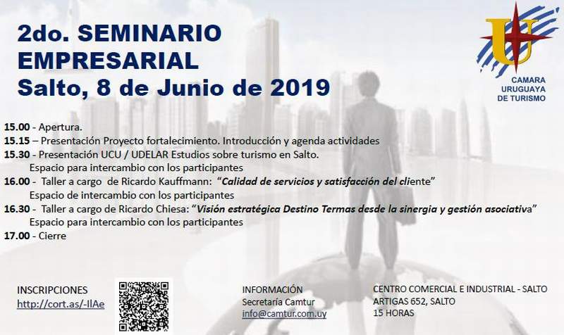 camtur programa