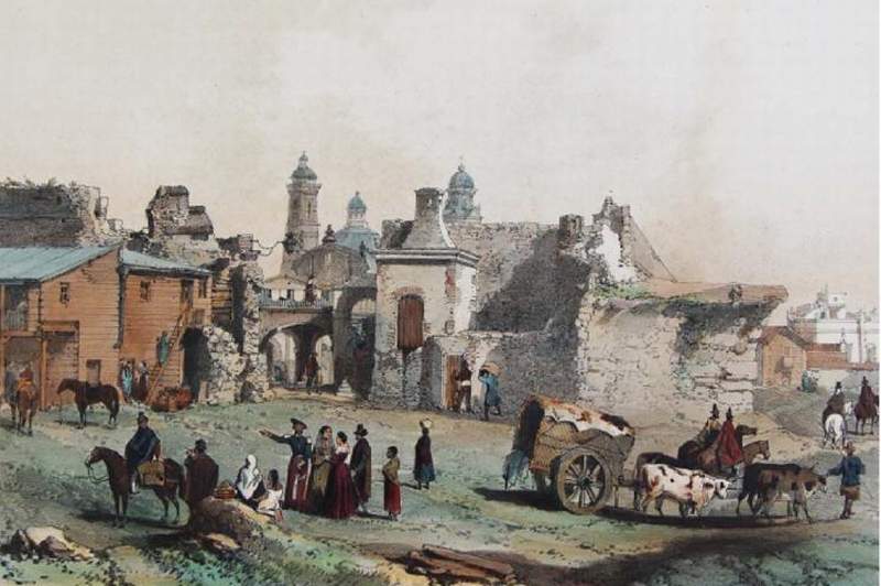 mercado hastrel