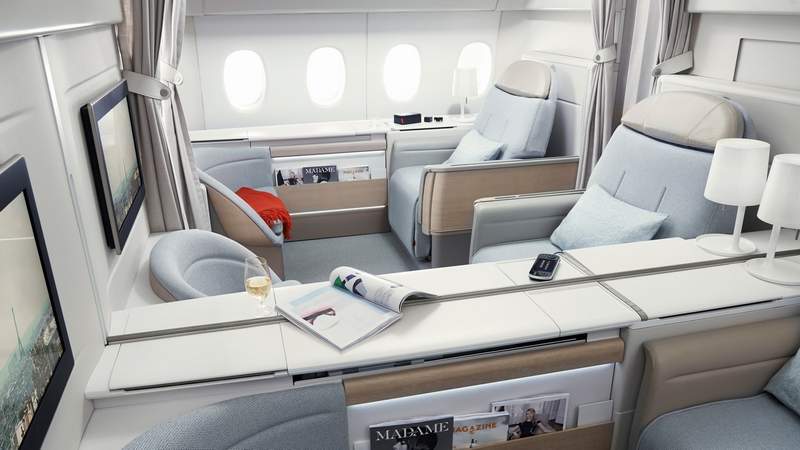 Air France La Premiere