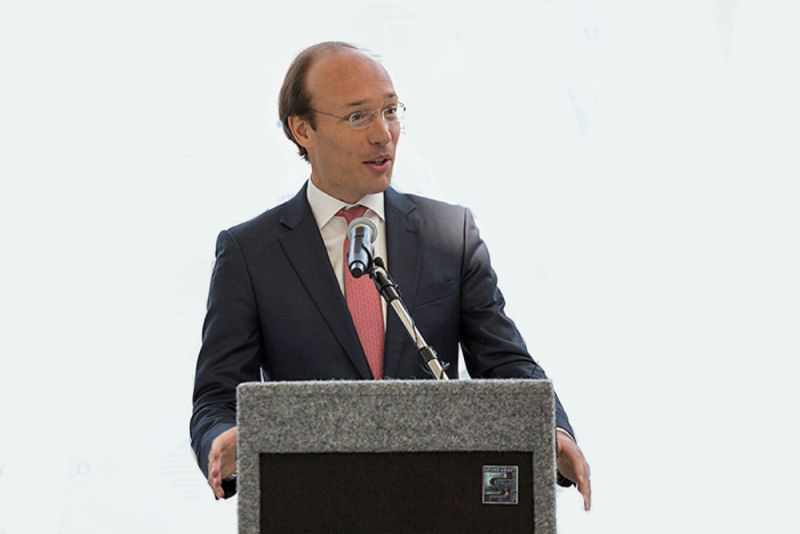 Anko Van der Werff