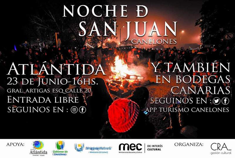 atlantida sanjuan