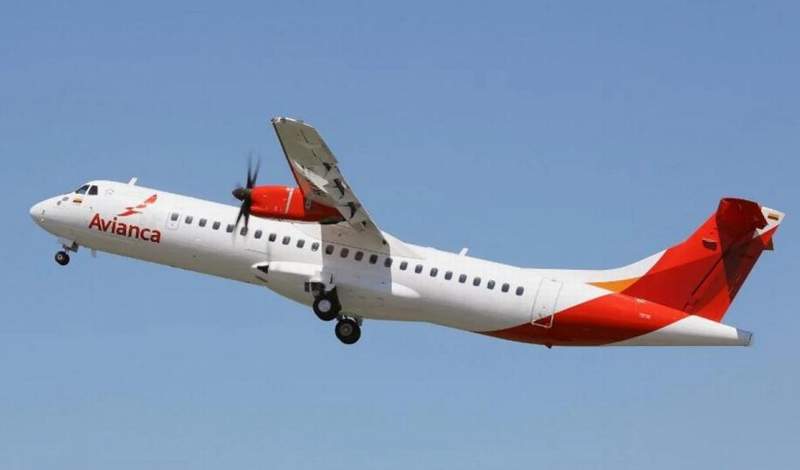 avianca argentina