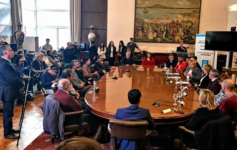 cumbre pasaportenews