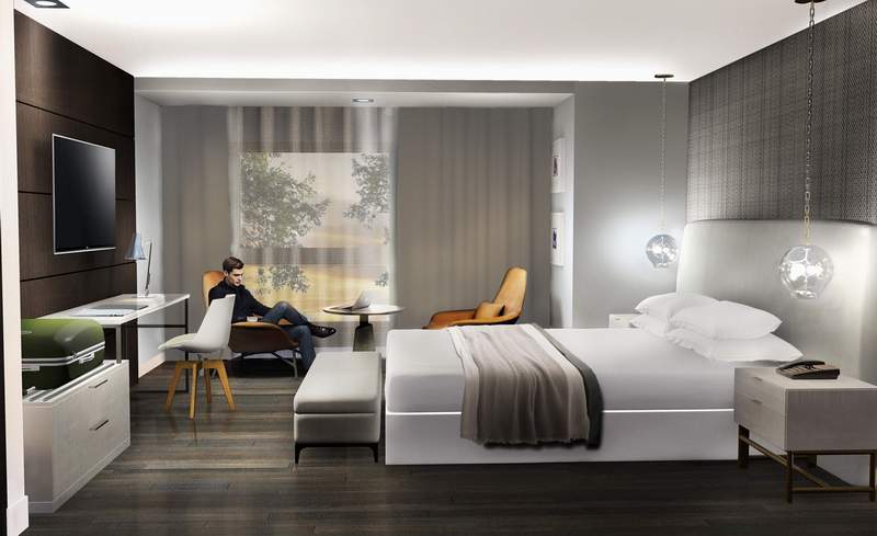 hilton