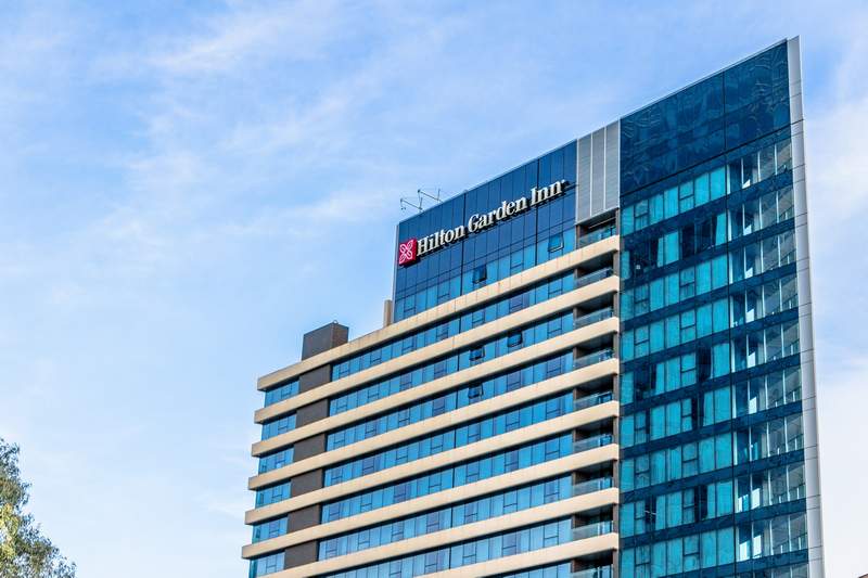 hilton 1
