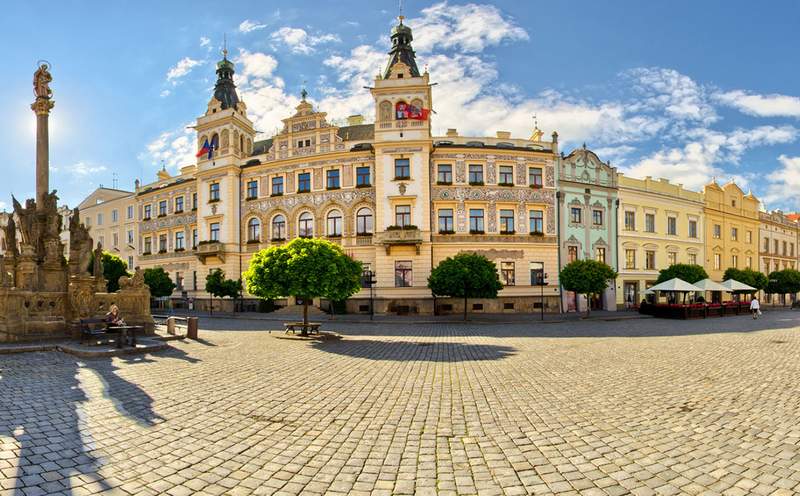 pardubice