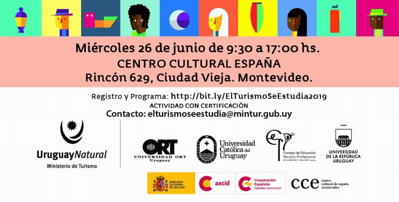 turismo estudia