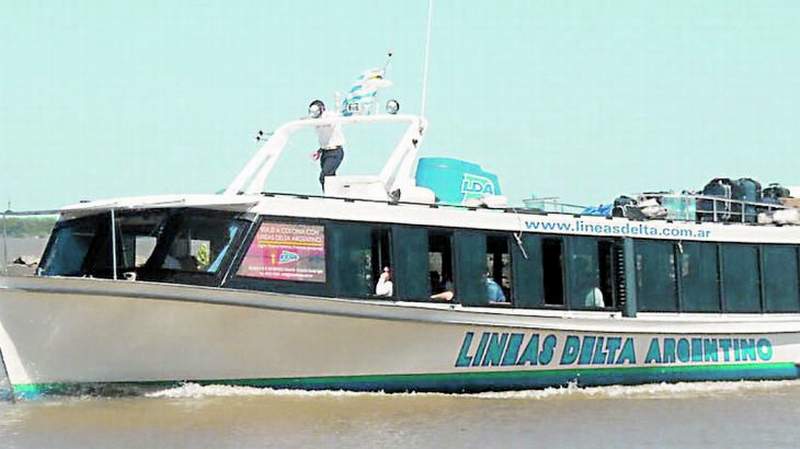 Delta argentino