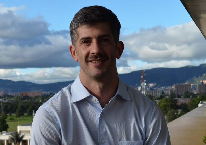 avianca Pablo Suarez