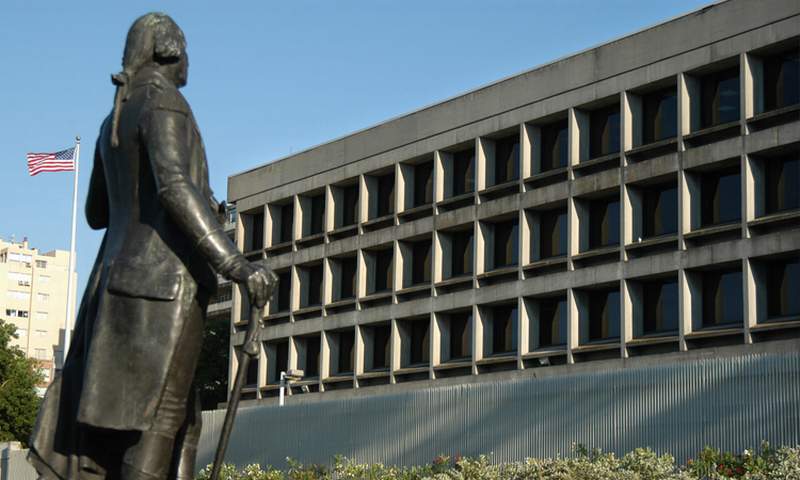 embajadaUSA