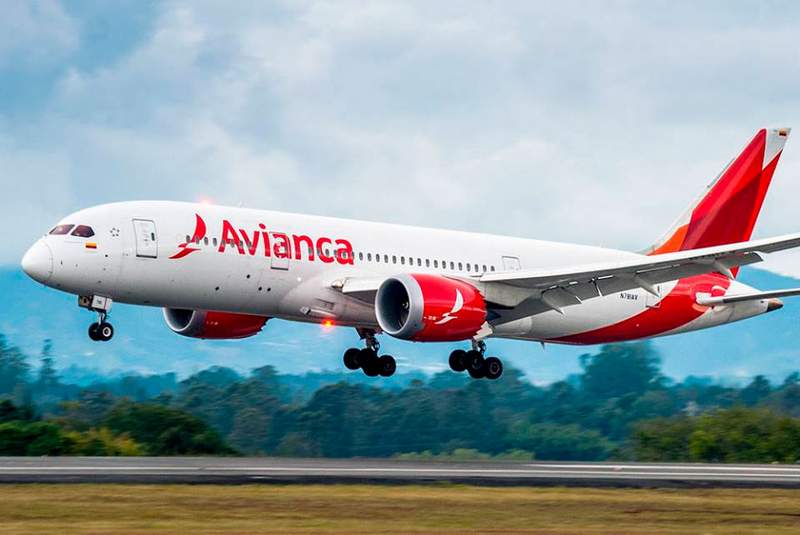 avianca