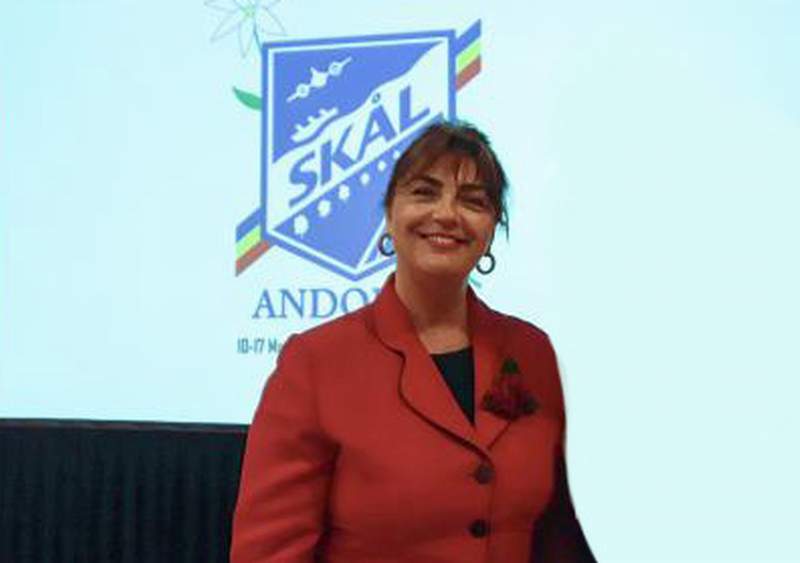 otero skal