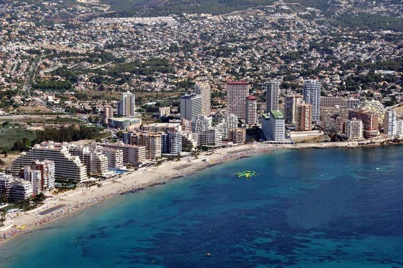 hoteles meditarraneo