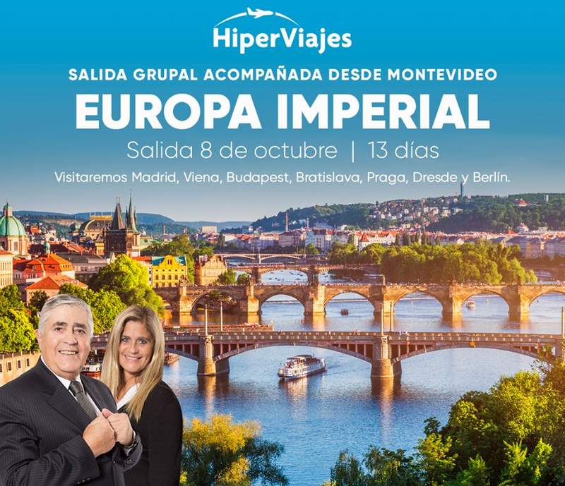 europa imperial