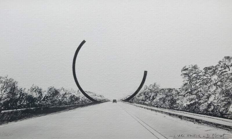 escultura