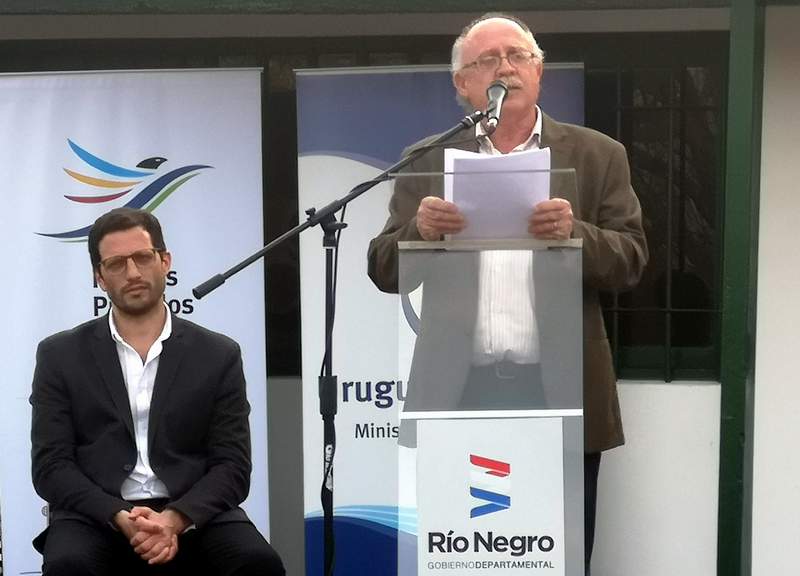 ANGLO ORADORES 3