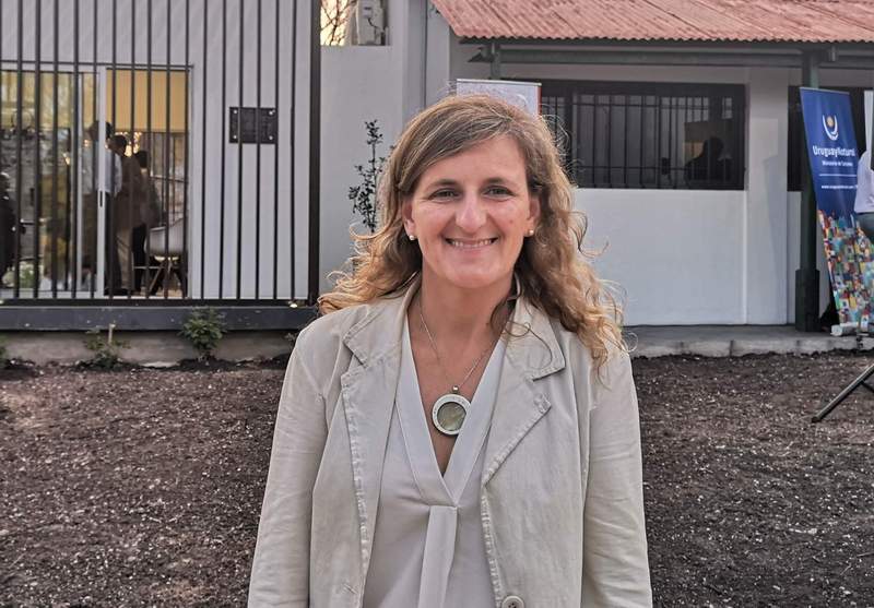 andrea schunk pasaportenews