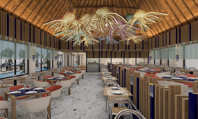 bahia rest