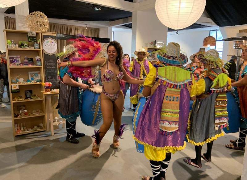 expo montevideo