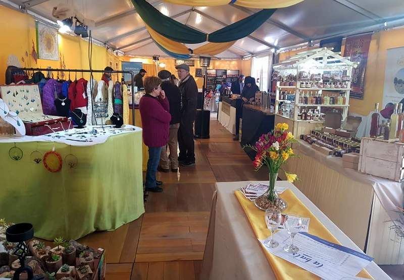 expo rocha