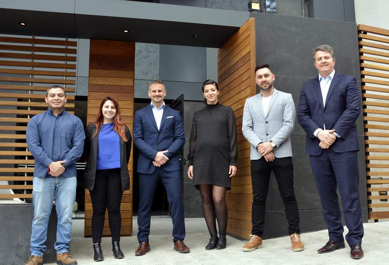hilton equipo pasaportenews