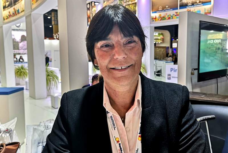 cristina otero pasaportenews