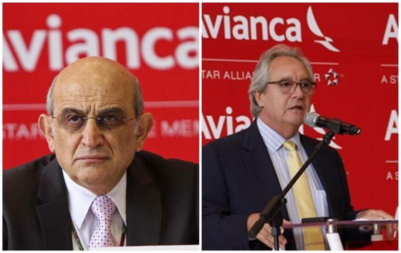 efromovich y kriete
