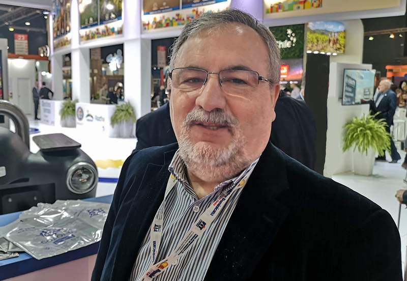 francisco rodriguez
