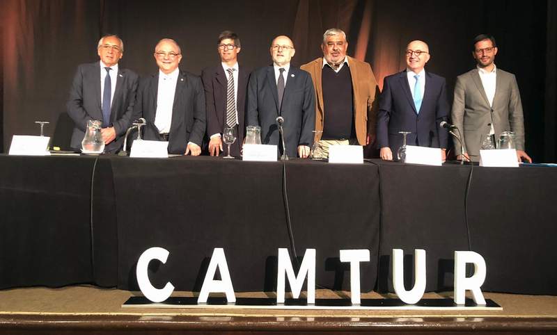 hablemos turismo