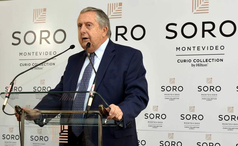 SORO lecueder