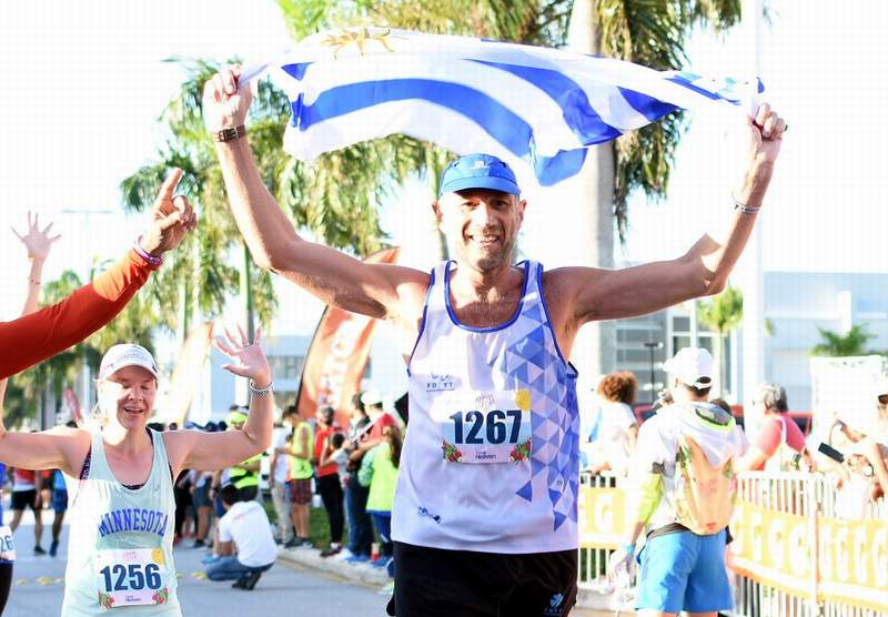 maratones carlos