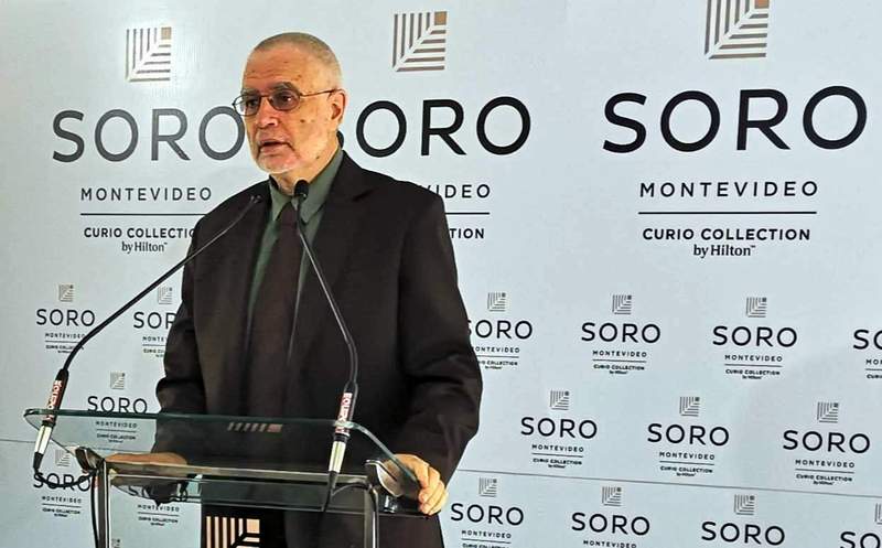 soro inauguracion 1