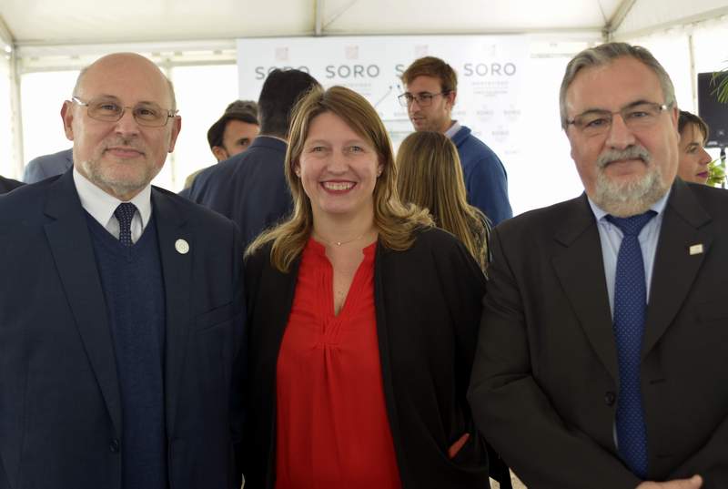 soro inauguracion 6