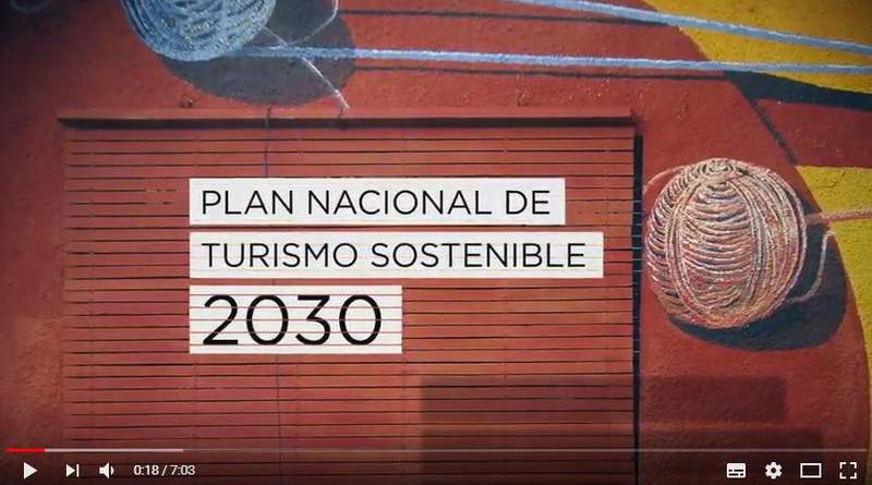 Plan Nacional 2030