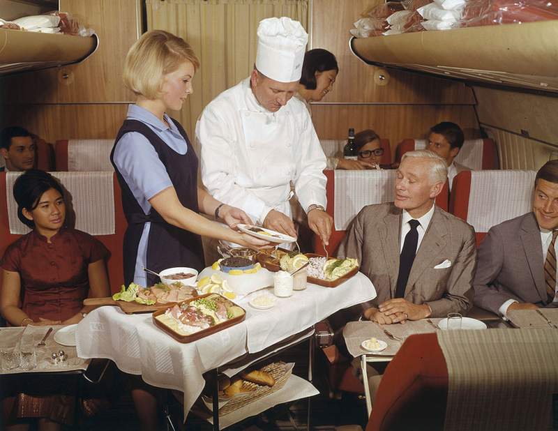 comida de avion 3