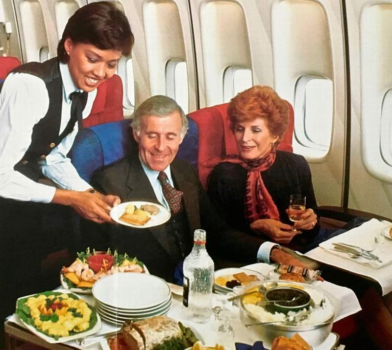 comida de avion 7