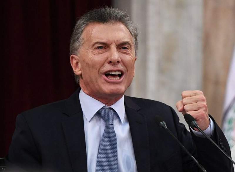 macri